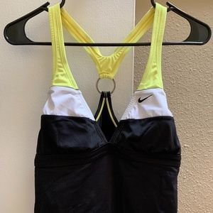 Nike Swim Top